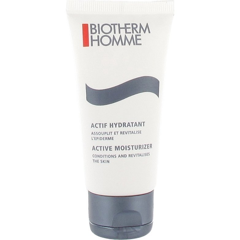Biotherm Homme Active Moisturizer Face Cream 50ml