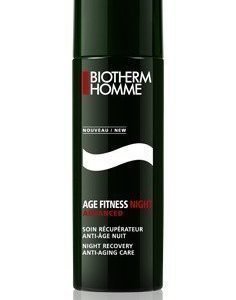 Biotherm Homme Age Fitness Advanced Night 50ml