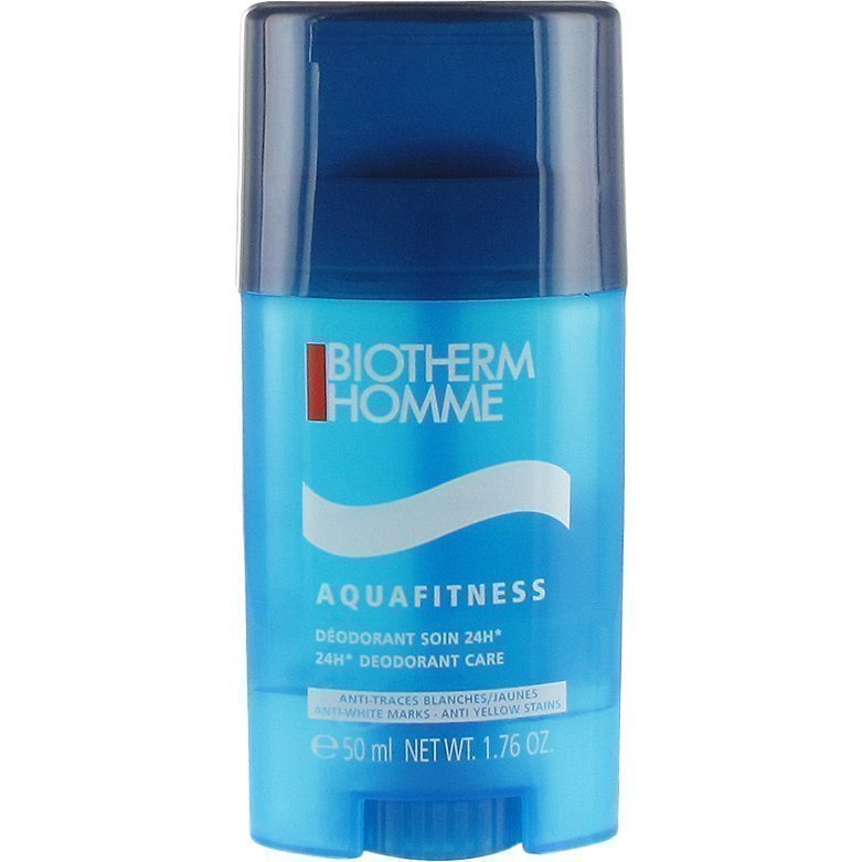 Biotherm Homme Aquafitness 24h Deostick 50ml