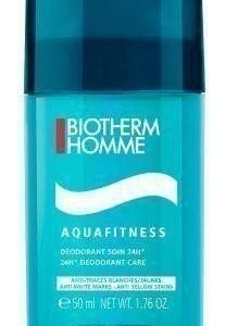 Biotherm Homme Aquafitness Deostick 50 g