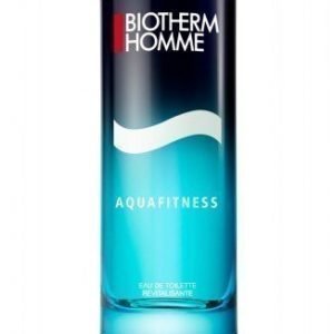 Biotherm Homme Aquafitness EdT 100 ml