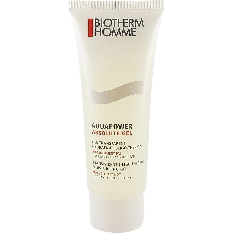 Biotherm Homme Aquapower Absolute Gel 100ml