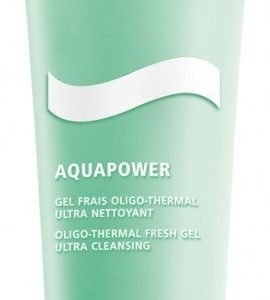 Biotherm Homme Aquapower Cleanser 125 ml