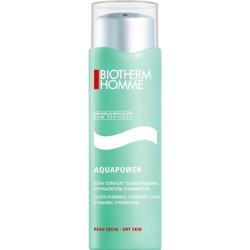 Biotherm Homme Aquapower Dry Skin