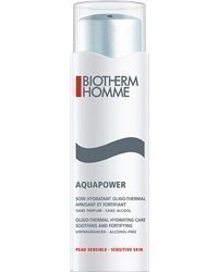 Biotherm Homme Aquapower Sensitive Moisturizer 75ml