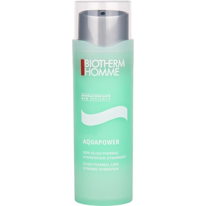 Biotherm Homme AquapowerThermal Care Dynamic Hydration (Normal/Combination Skin) 75ml