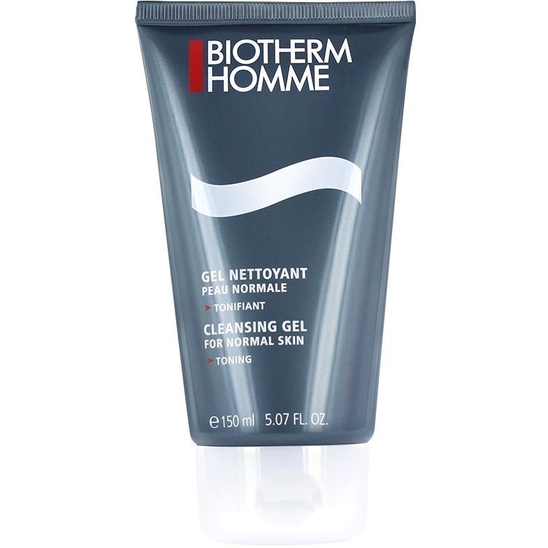 Biotherm Homme Cleansing Gel 150ml