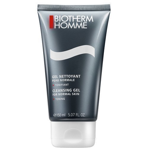 Biotherm Homme Cleansing Gel