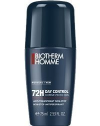 Biotherm Homme Day Control 72h Deo Roll-On 75ml