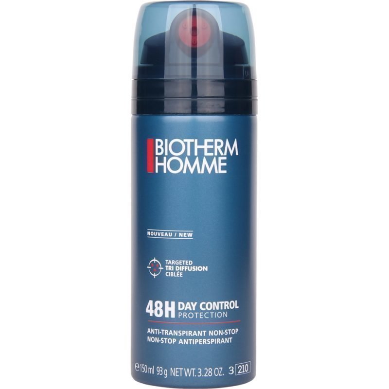 Biotherm Homme Day Control Deospray 150ml