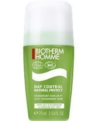 Biotherm Homme Day Control Natural Protect 75ml