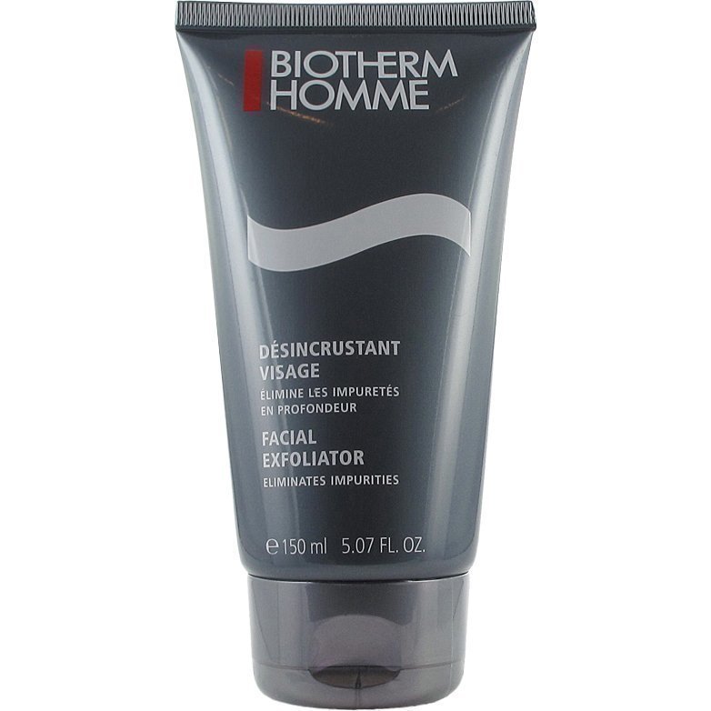 Biotherm Homme Facial Exfoliator 150ml