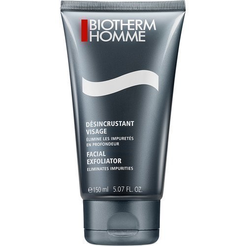 Biotherm Homme Facial Exfoliator