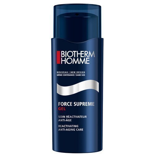 Biotherm Homme Force Supreme Gel