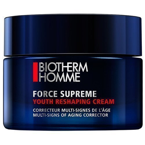 Biotherm Homme Force Supreme Youth Architect Cream