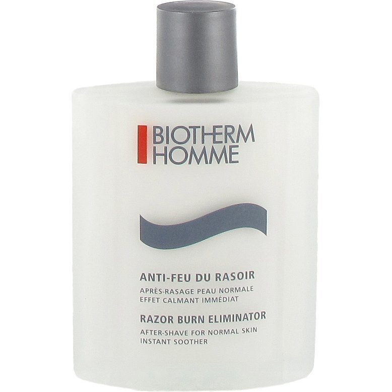 Biotherm Homme Razor Burn Eliminator 100ml