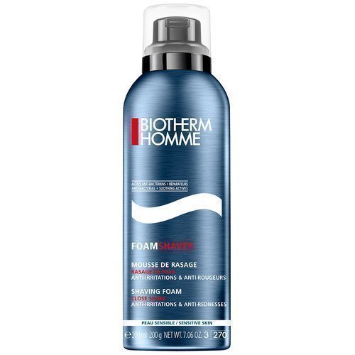 Biotherm Homme Shaving Foam