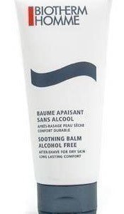 Biotherm Homme Soothing Balm 100 ml