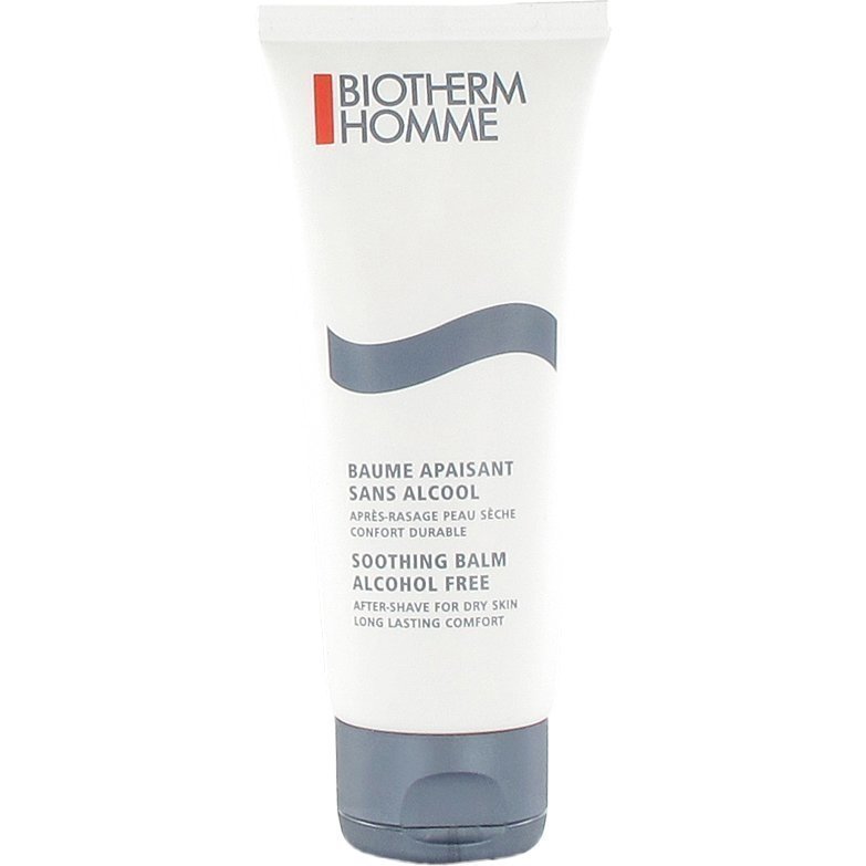 Biotherm Homme Soothing Balm 100ml