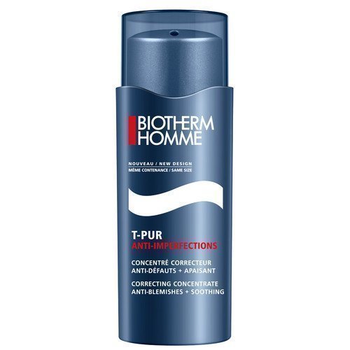 Biotherm Homme T-PUR Anti Imperfection