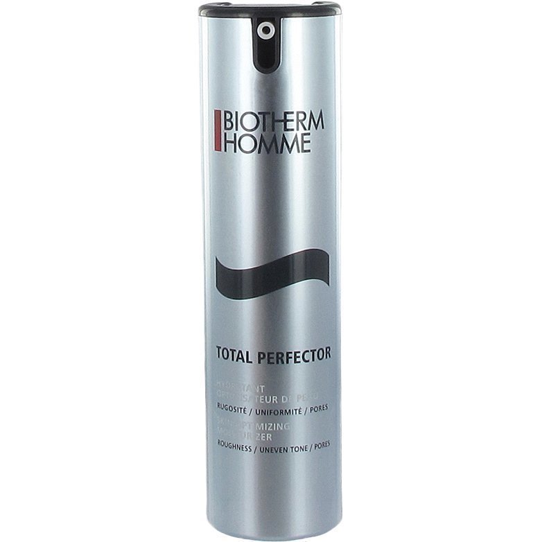 Biotherm Homme Total Perfector Skin Optimizing Moisturizer 40ml