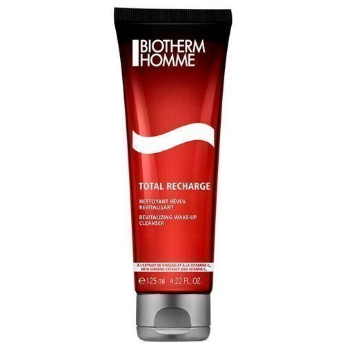 Biotherm Homme Total Recharge Cleanser