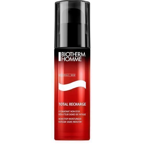 Biotherm Homme Total Recharge Cream