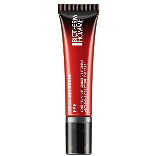 Biotherm Homme Total Recharge Eye Care