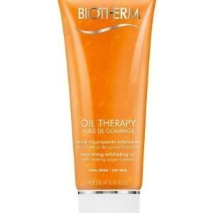 Biotherm Huile De Gommage Vartalovoi 200 ml