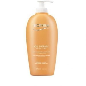 Biotherm Jättikoko! Baume Corps Intensive Body Treatment Vartalovoide 400 ml