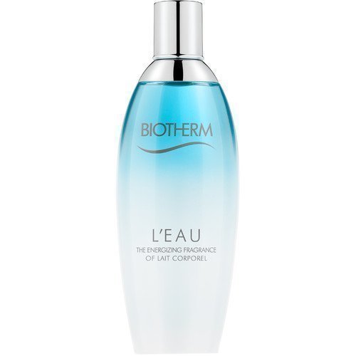 Biotherm L'Eau The Energizing Fragrance