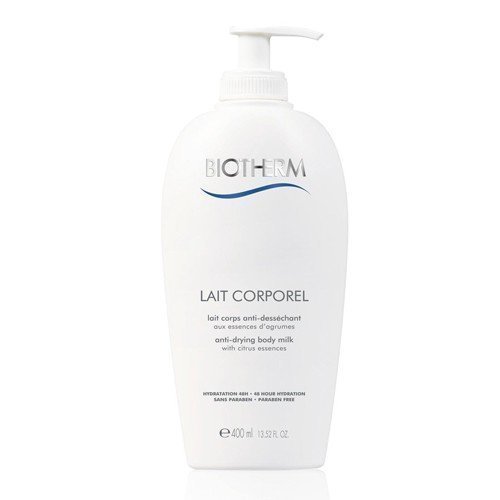 Biotherm Lait Corporel 400ml Big size