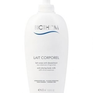 Biotherm Lait Corporel Anti Drying Body Milk Vartalovoide 400 ml