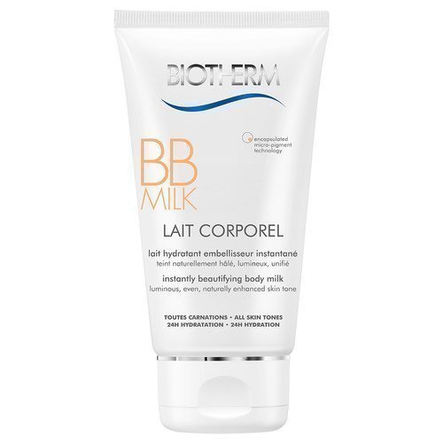 Biotherm Lait Corporel BB Milk