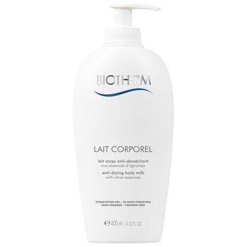 Biotherm Lait Corporel Body Milk 400 ml