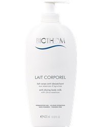 Biotherm Lait Corporel Body Milk 400ml