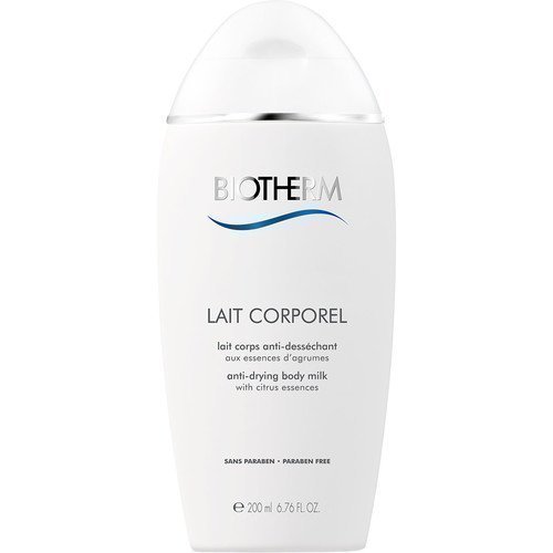 Biotherm Lait Corporel Body Milk