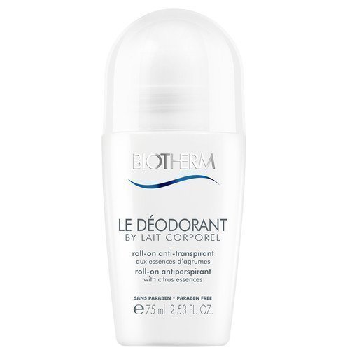 Biotherm Lait Corporel Deo Roll On