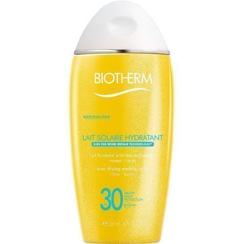 Biotherm Lait Solaire SPF 15