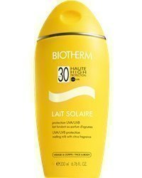 Biotherm Lait Solaire SPF30 200ml