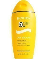 Biotherm Lait Solaire SPF50 200ml