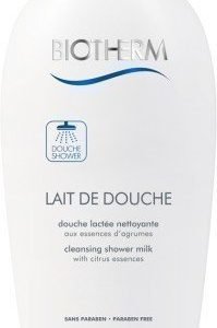 Biotherm Lait de Douche 400 ml BIG SIZE