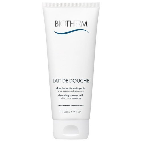 Biotherm Lait de Douche Shower Milk