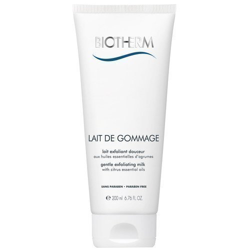 Biotherm Lait de Gommage Exfoliating Milk