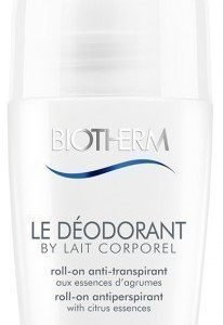 Biotherm Le Déodorant By Lait Corporel 75 ml