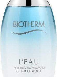 Biotherm L'eau EdT 50 ml