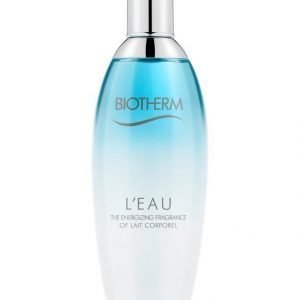 Biotherm L'eau Spray Vartalotuoksu 100 ml