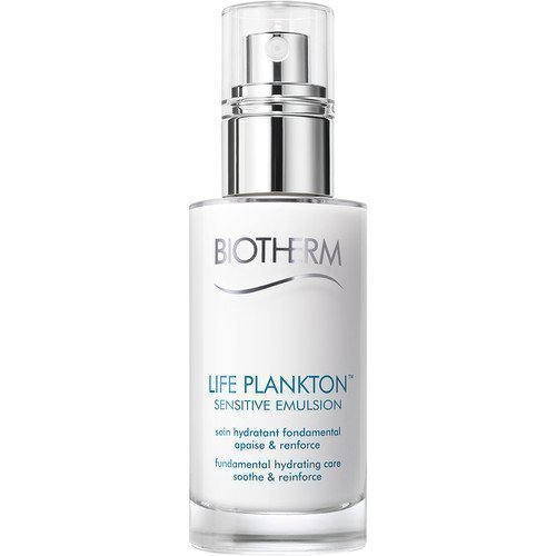 Biotherm Life Plankton Sensitive Emulsion