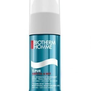 Biotherm Moisturizing Gel Kosteuttava Geeli 50 ml