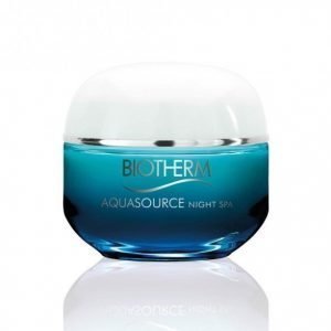 Biotherm Night Spa Cream 50 ml